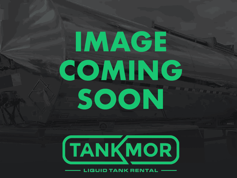 Tremcar 6500 GAL / STAINLESS / AIR RIDE / FOOD GRADE Food Grade Tanker Trailer
